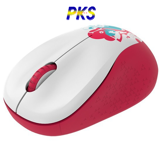 Chuột SẠC không dây Forter V10 - V10