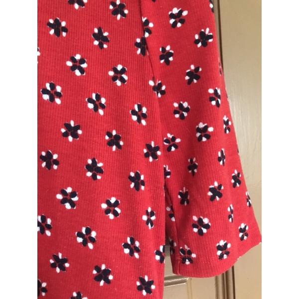 Đầm Thun M&S Authentic sz M, new 99%