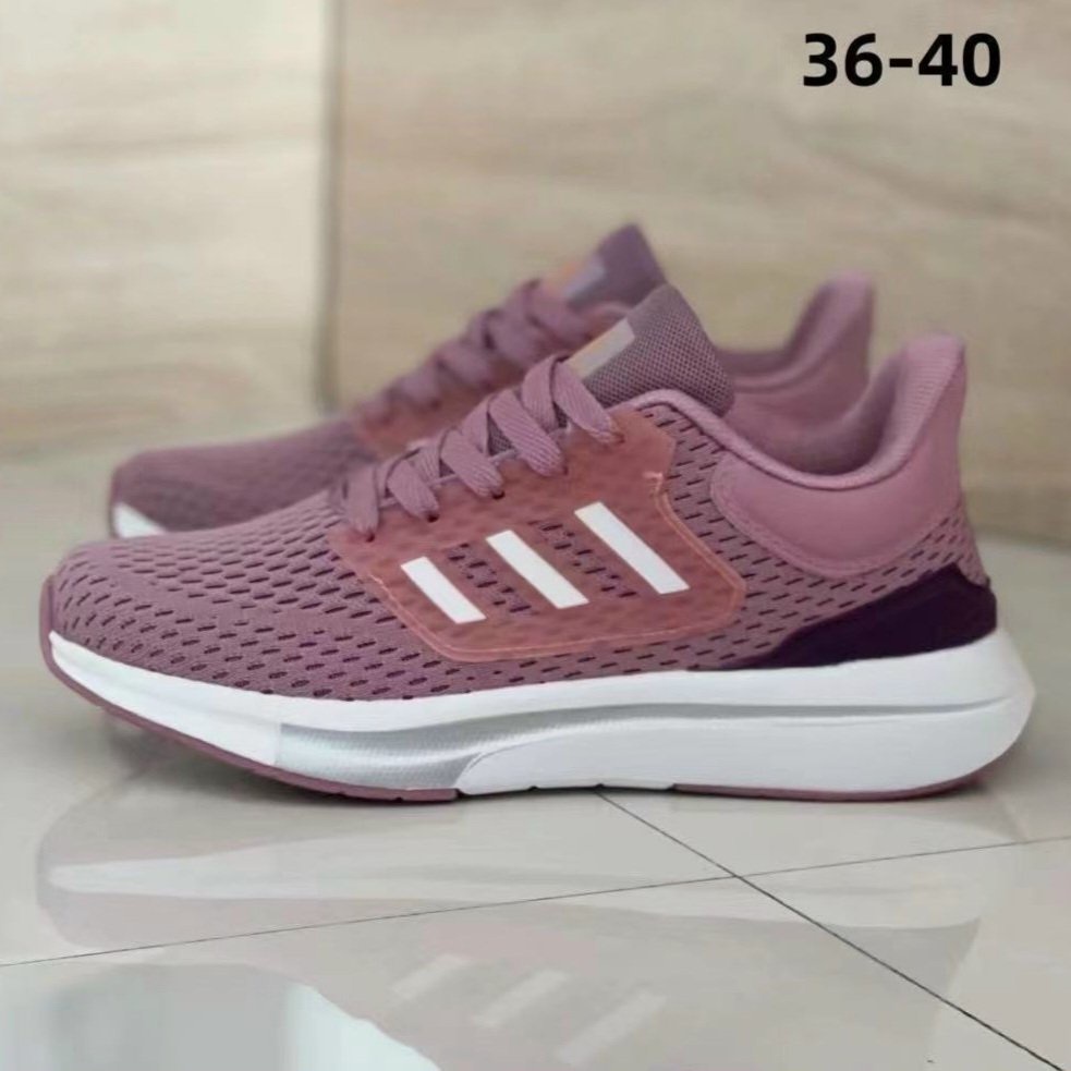 Giày thể thao Nam Nữ Adidas EQT21 Chạy Bộ Nhẹ Bền Cao Cấp, Bản Trung