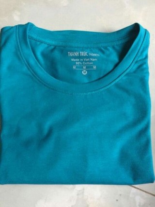 Áo coton co dãn 4 chiều