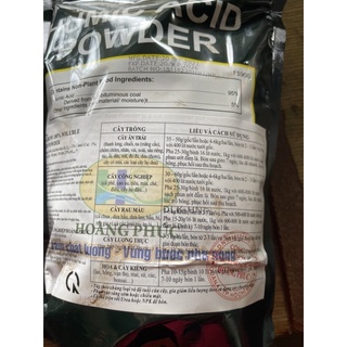 Humic Mỹ Hoàng Phúc 1kg