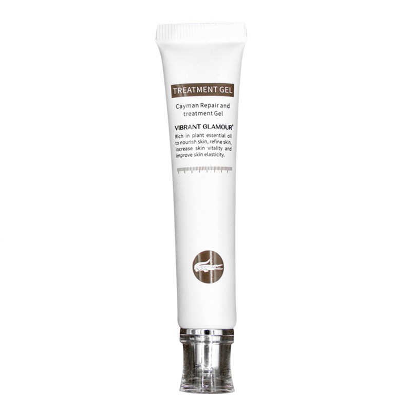 Kem làm mờ sẹo chiết xuất từ dầu cá sấu giúp làm sáng da 20g