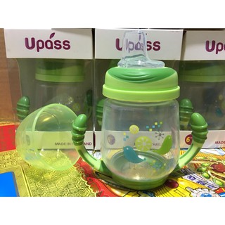 bình tập uống Upass 240ml ( 0146 )