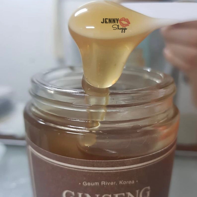 Mặt Nạ &amp; Tinh Chất Dưỡng I'm From Ginseng