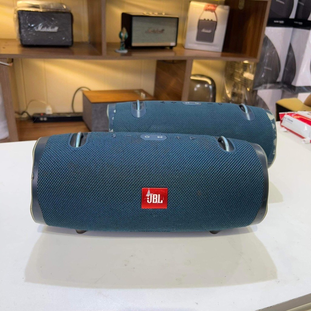 Loa Bluetooth JBL Xtreme 2 - Cận Audio