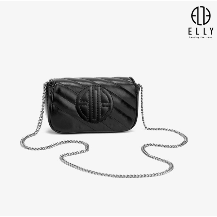 Túi xách nữ cao cấp da thật ELLY – ET138