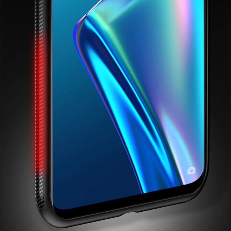 Ốp điện thoại kính cường lực cứng chống sốc cao cấp cho OPPO K3 / Realme X | BigBuy360 - bigbuy360.vn