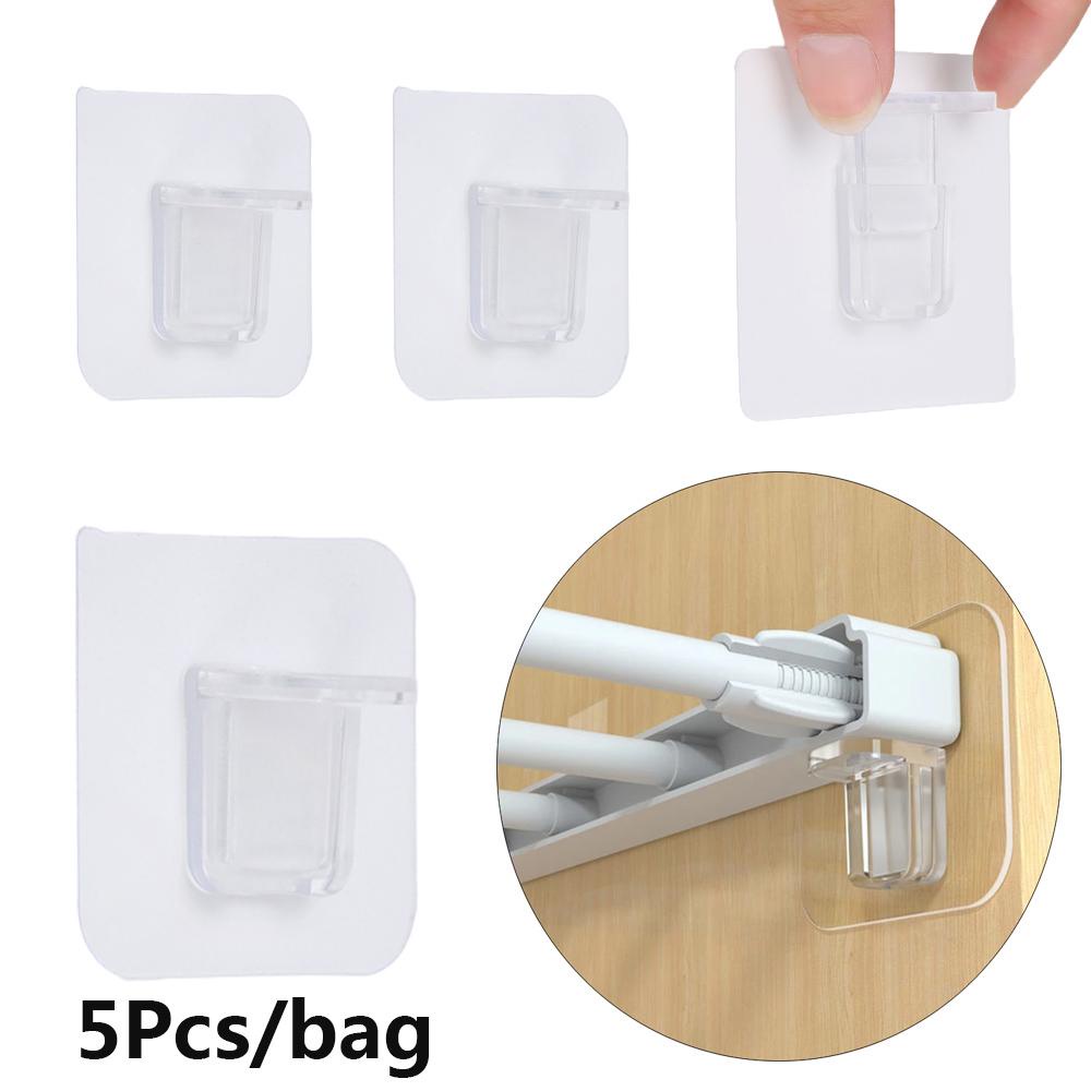 CONOPERY Set 5 Giá Đỡ Chia Ngăn Tủ Đa Năng Không Cần Khoan