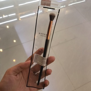 Cọ Tán Phấn Mắt VACOSI Crease Blender - E12