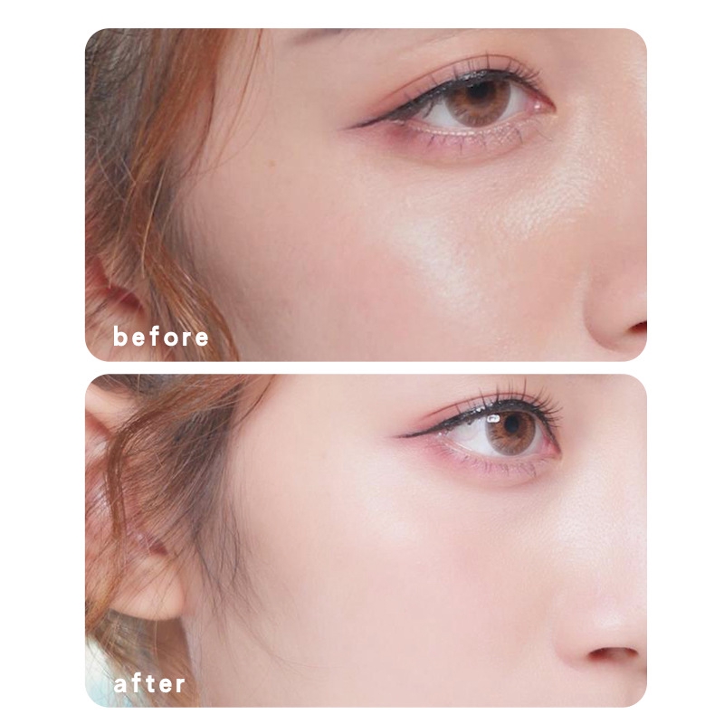 (Hàng Mới Về) Phấn Phủ Dạng Bột Mcafee Che Khuyết Điểm Và Kiểm Soát Dầu Hiệu Quả