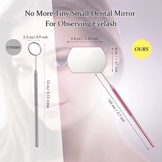 Gương Soi Mi - Nối Mi