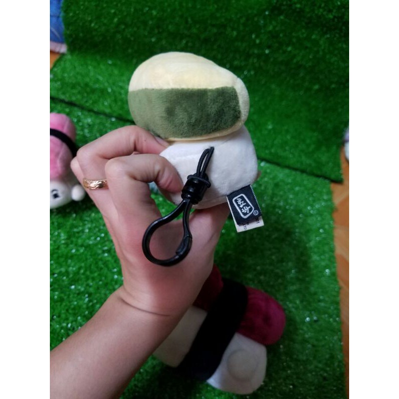 Gấu bông Sushi cơm cuộn Hàn Quốc