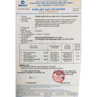 Combo Chăm Sóc Da và Chăm Sóc Tóc, Kích Thích Mọc Tóc Toàn Diện
