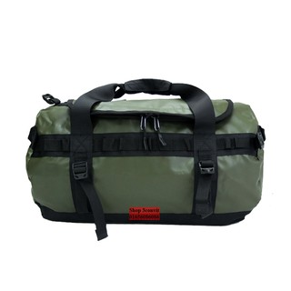 Túi Trống TNF Duffel Bag (Size M) 50*30 cm