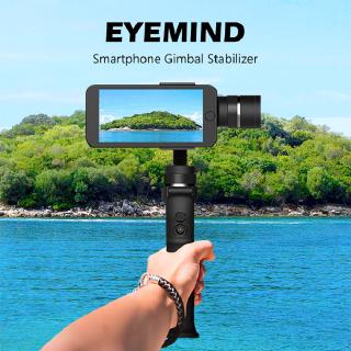 Phone Gimbal Gopros Camera Shakeproof 3-Axis Handheld Stabilizer