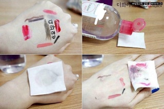 Nước tẩy trang 500ml