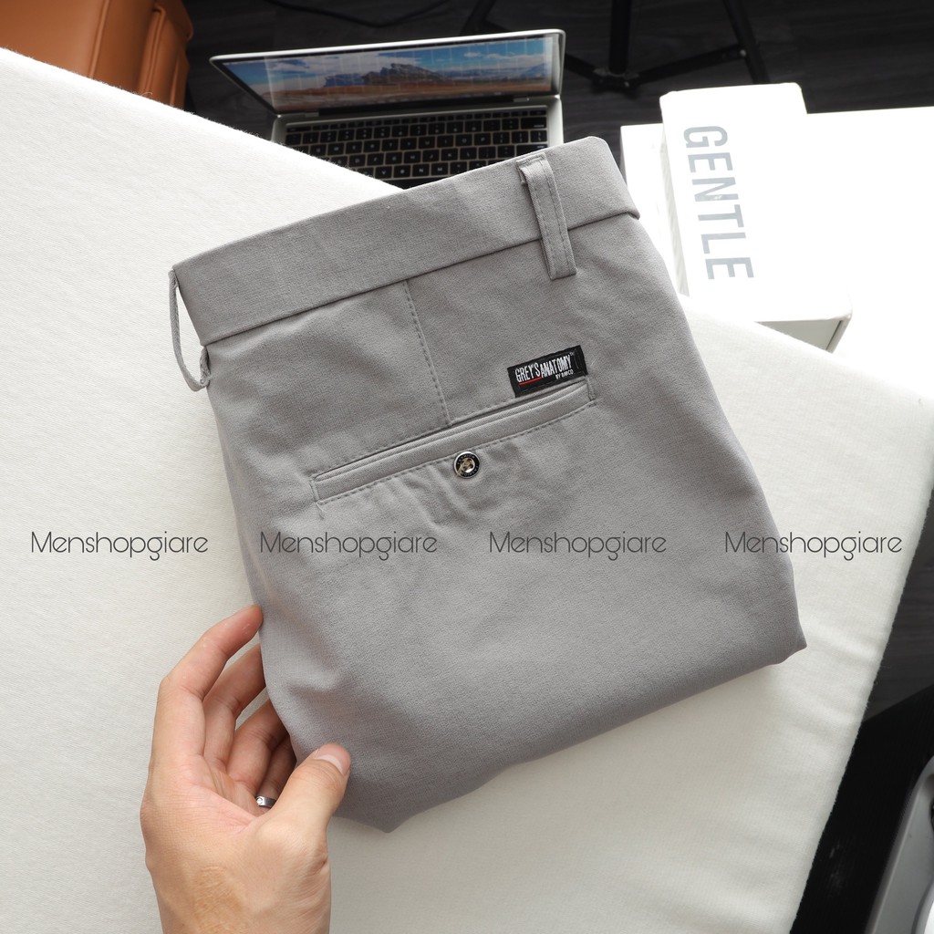 QUẦN SHORT ÂU NAM CAO CẤP | BigBuy360 - bigbuy360.vn