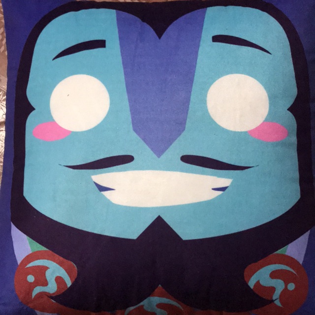 Gối hero dota 2 Storm Spirit