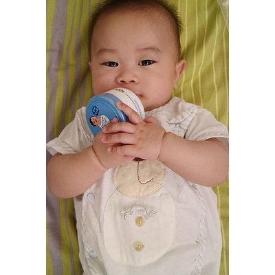 Kem dưỡng da cho bé CHARM BABY Baby Cream 100g
