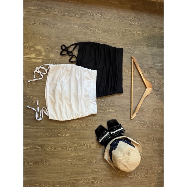 Chân váy borip rút dây đình đám