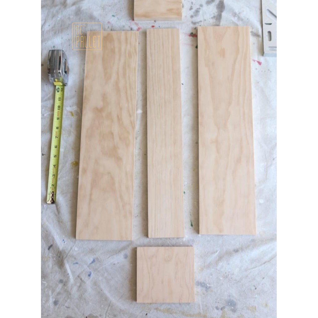 Chậu Gỗ Trồng Cây Để Bàn | BigBuy360 - bigbuy360.vn