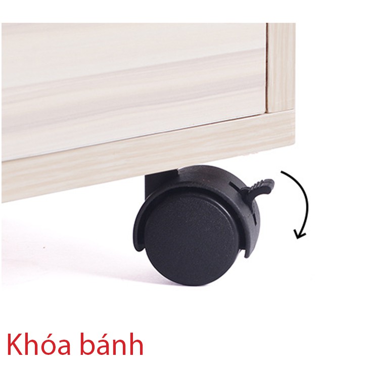O Kệ đầu giường kiêm bàn laptop cao cấp_9242