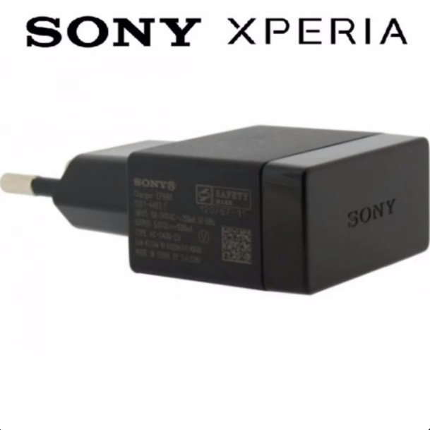 Củ Sạc Sony chính hãng EP880