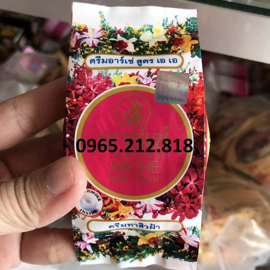Sỉ lố 12 hộp kem ac thái