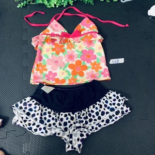 Đồ bơi Nhật 2hand trẻ em size 110( 17-18kg) 120(18-20kg)