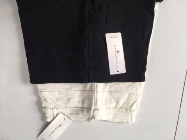 [ Mã FAGREEN55 giảm 10% tối đa 30K đơn 99K] Quần skinny cạp khoá chất liệu kaki chun co dãn( gỗ) | BigBuy360 - bigbuy360.vn