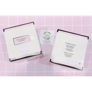 Nước hoa Victoria’s Secret Fabulous (50ml)