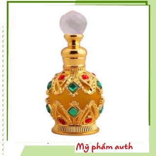 TINH DẦU NƯỚC HOA CHÍNH HÃNG