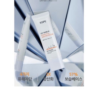 Chống nắng iope essential sun protector 50ml