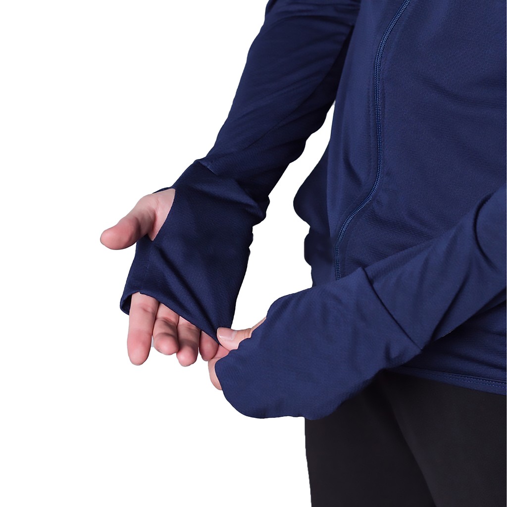 Áo chống nắng nam UV Anti Sun Áo khoác nam thông hơi Cardano | BigBuy360 - bigbuy360.vn