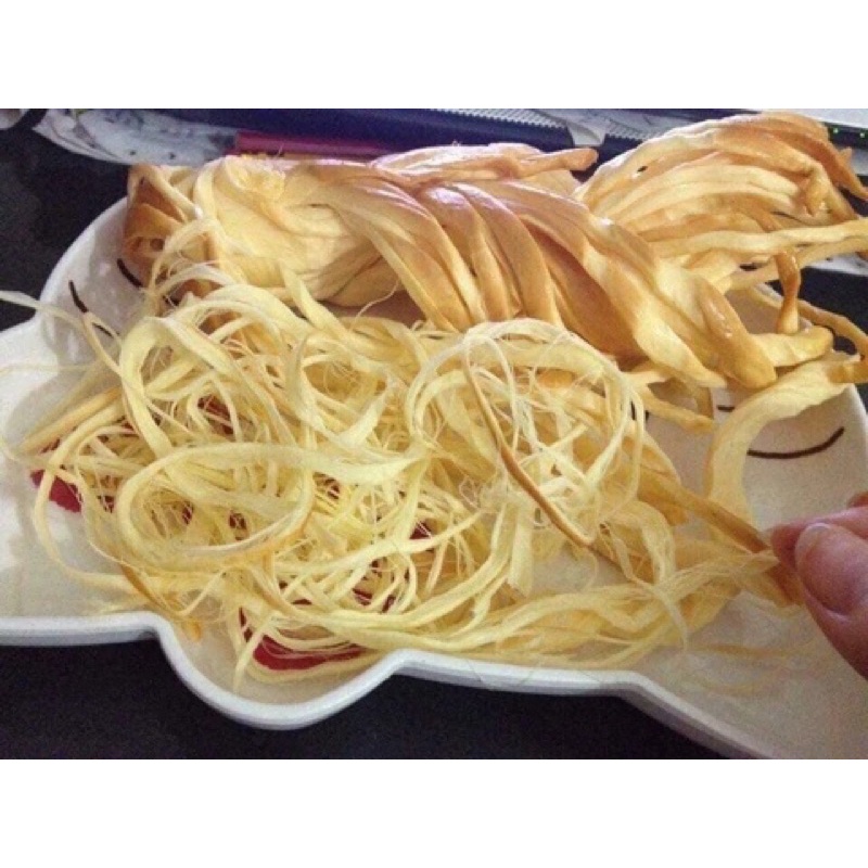 PHÔ MAI SỢI HUN KHÓI KOCA 200g - nhập khẩu Nga