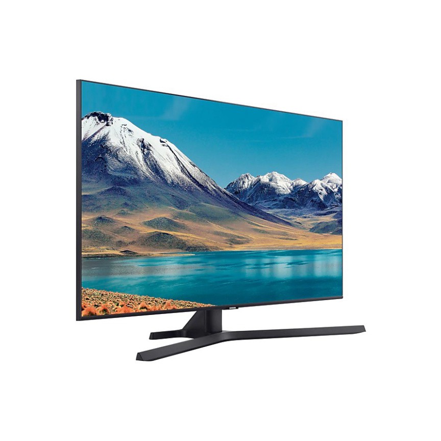 Smart Tivi Samsung Crystal 4K 55inch UA55TU8500KXXV[Hàng chính hãng, Miễn phí vận chuyển]