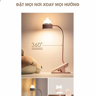 ĐÈN KẸP BÀN REMAX RT-E535