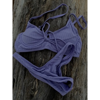 Bikini 2 mảnh có gọng