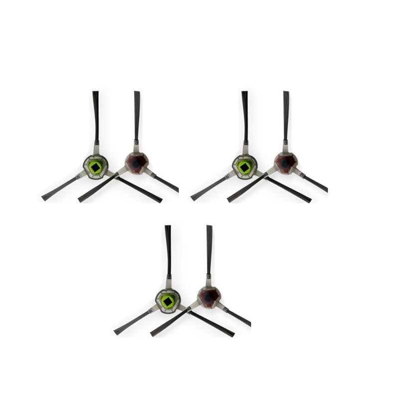 Bộ Lọc / Chổi Bên Thay Thế Cho Robot Hút Bụi ECOVACS DEEBOT 930 900 901