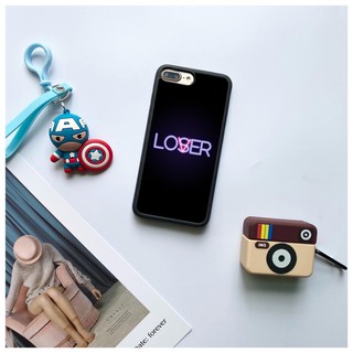 Ốp Lưng Neon iP [ TI STORE ]