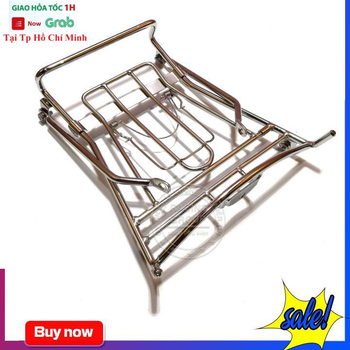 Baga Giữa Xe Máy Ab 2020 10Li, 8Li Cực Kì Chắc Chắn