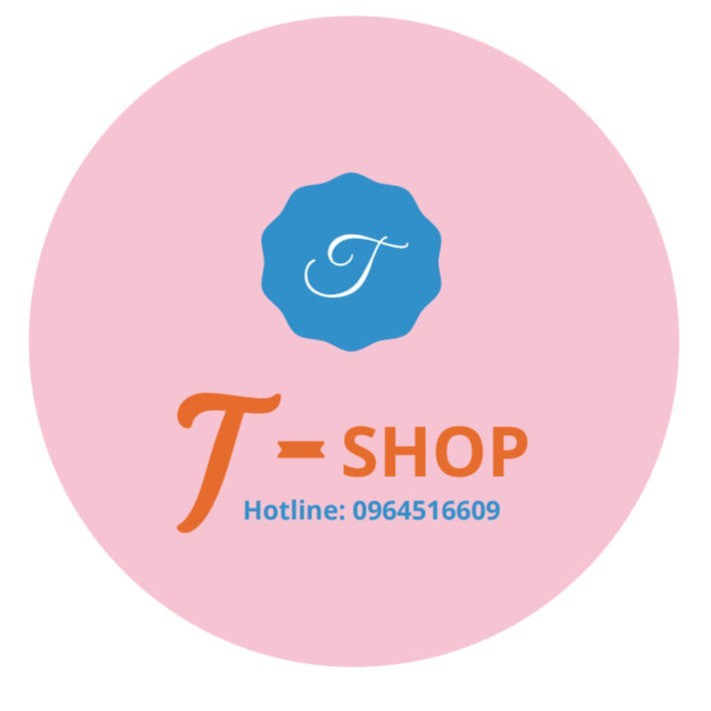 T- Shop_ Thời Trang ĐPC