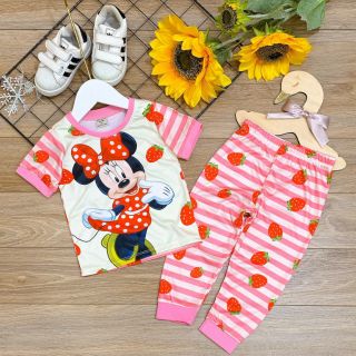 ❤️các bé nhỏ phấn khích trước yếm cute nhà su chưa ⁉️⁉️⁉️
