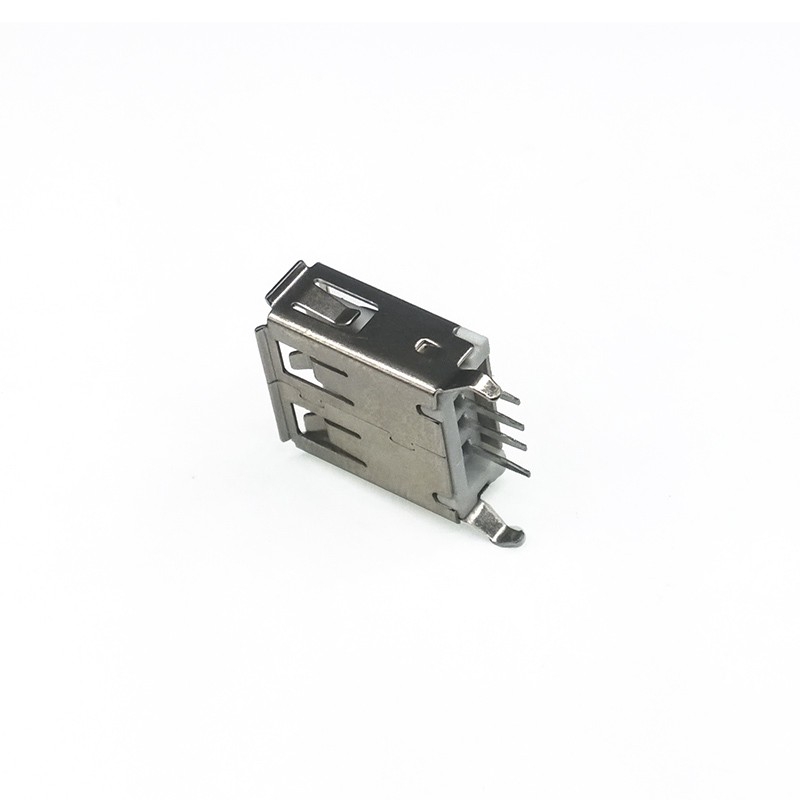 Set 15 đầu cắm USB 2.0 4 Pin A Type