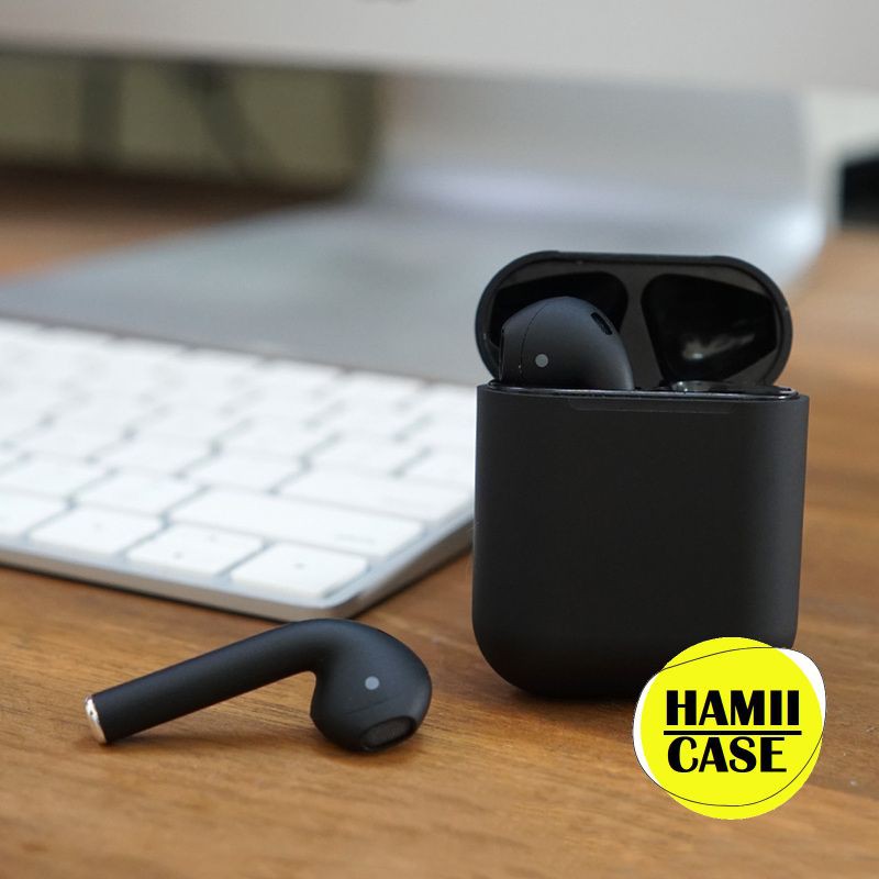 Tai nghe bluetooth không dây tích hợp mic đàm thoại bảo hành 3 tháng 1 đổi 1