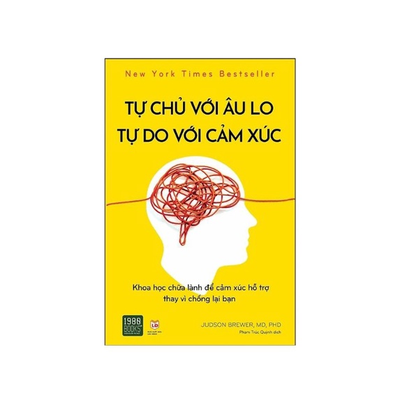 Tự chủ lo âu tự do cảm xúc