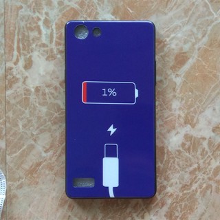 Ốp lưng dẻo siêu bóng siêu bền OPPO A33, NEO 7, NEO 7S