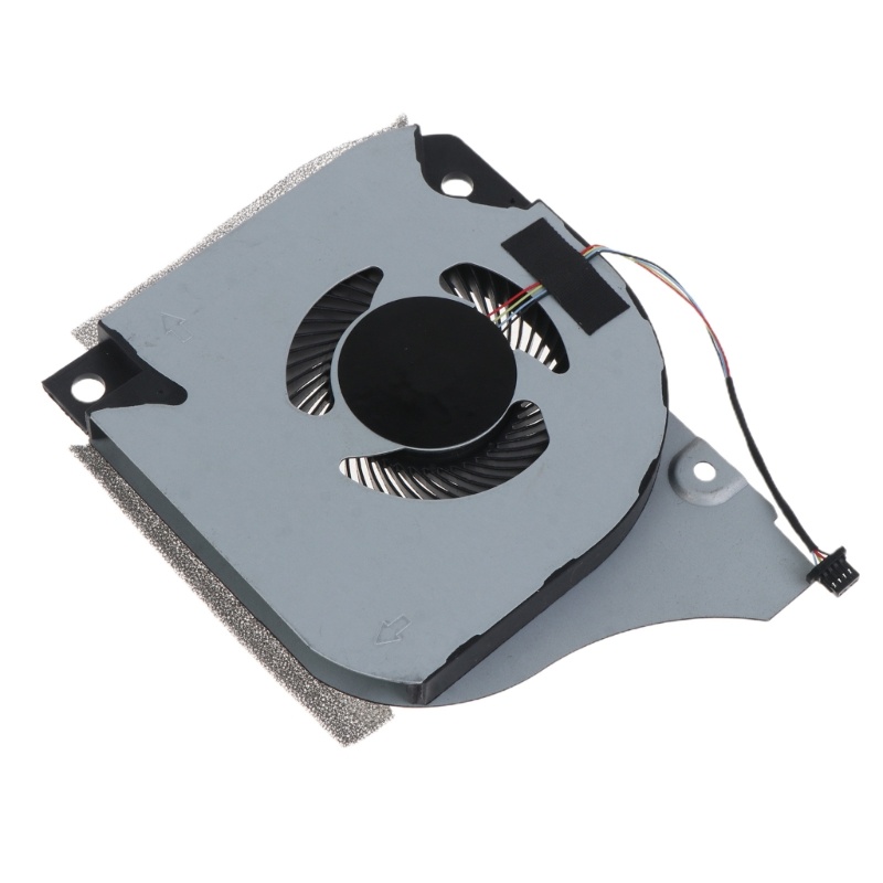 Quạt Tản Nhiệt 4 pin 5V Dành Cho Máy Tính Xách Tay GPU DellInspiron G7 7790