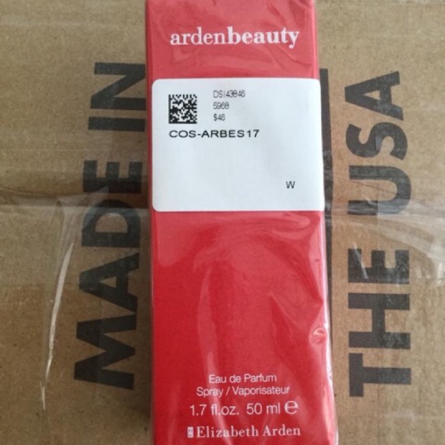 Nước hoa nữ Arden Beauty Elizabeth Arden 50EDP