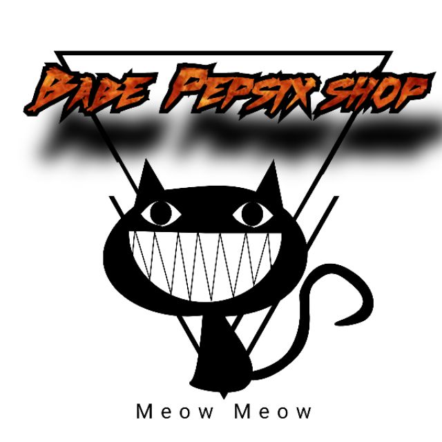 Babe_pepsix shop